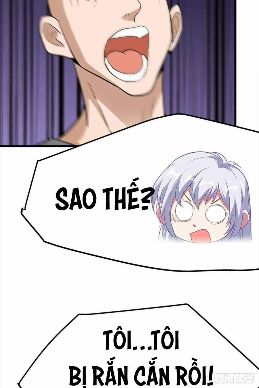 Mạt Thế Thần Tài 25 trang 45