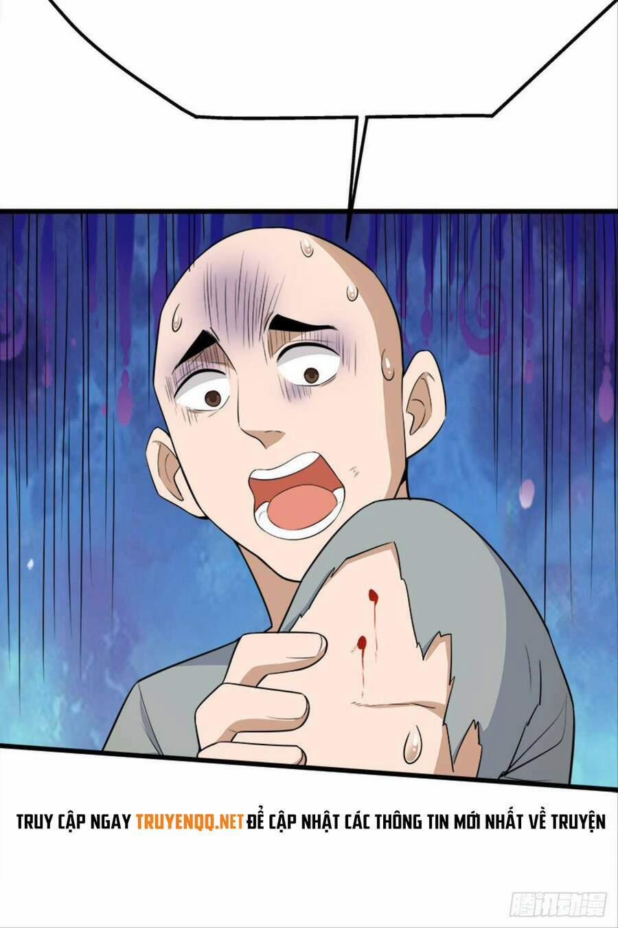 Mạt Thế Thần Tài 25 trang 46