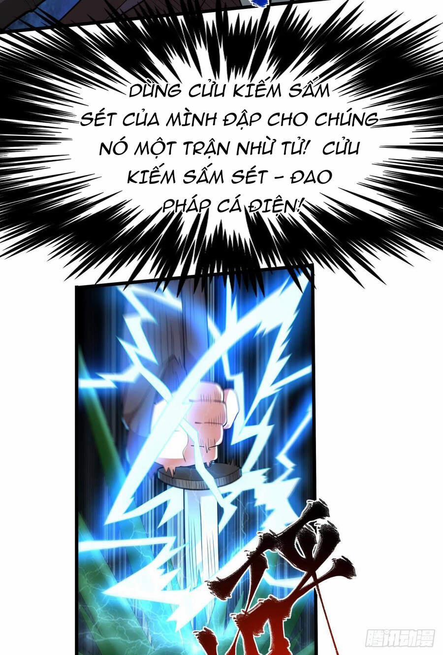 Mạt Thế Thần Tài 27 trang 26