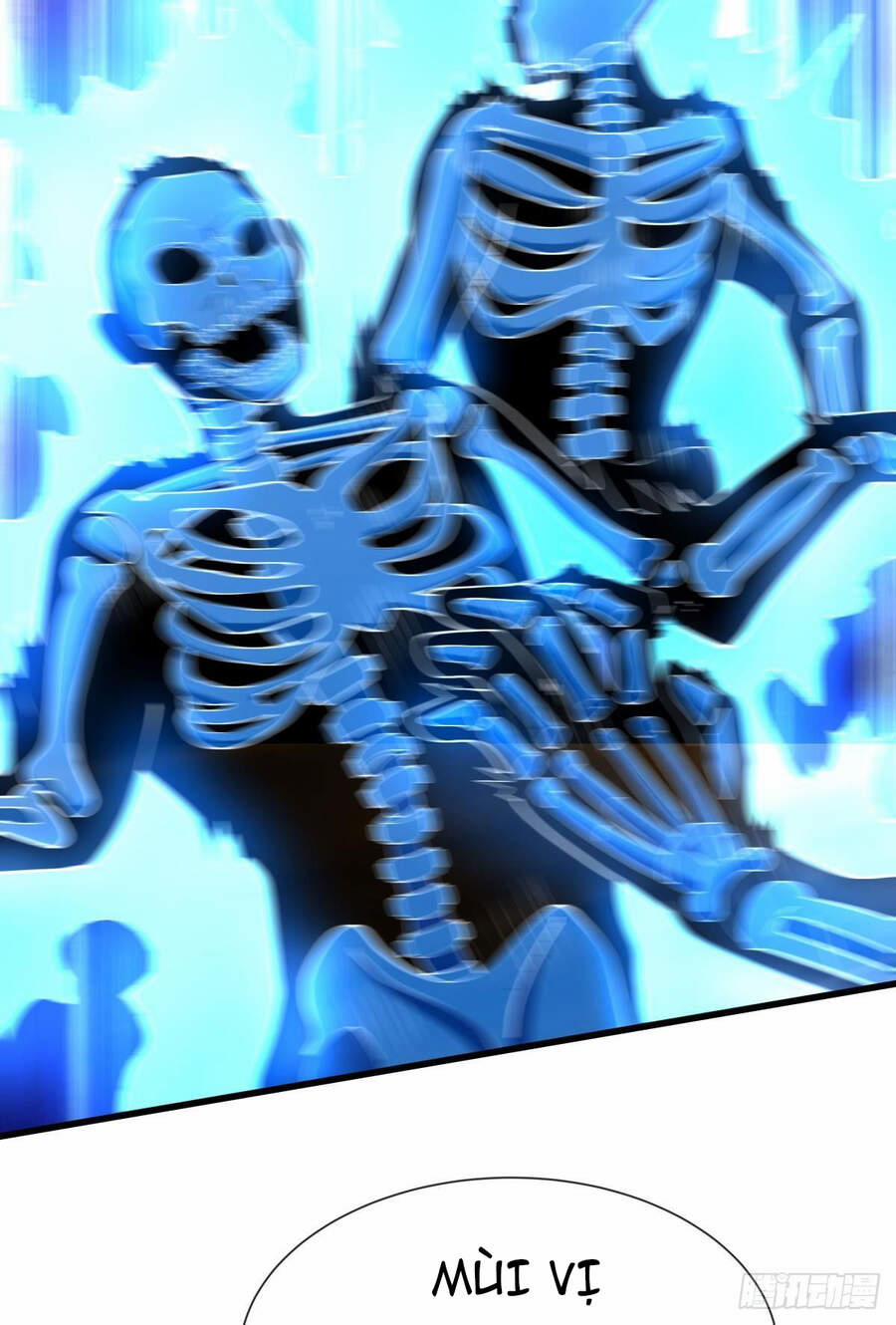 Mạt Thế Thần Tài 27 trang 29