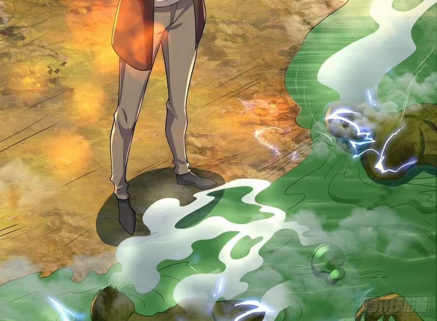 Mạt Thế Thần Tài 27 trang 31