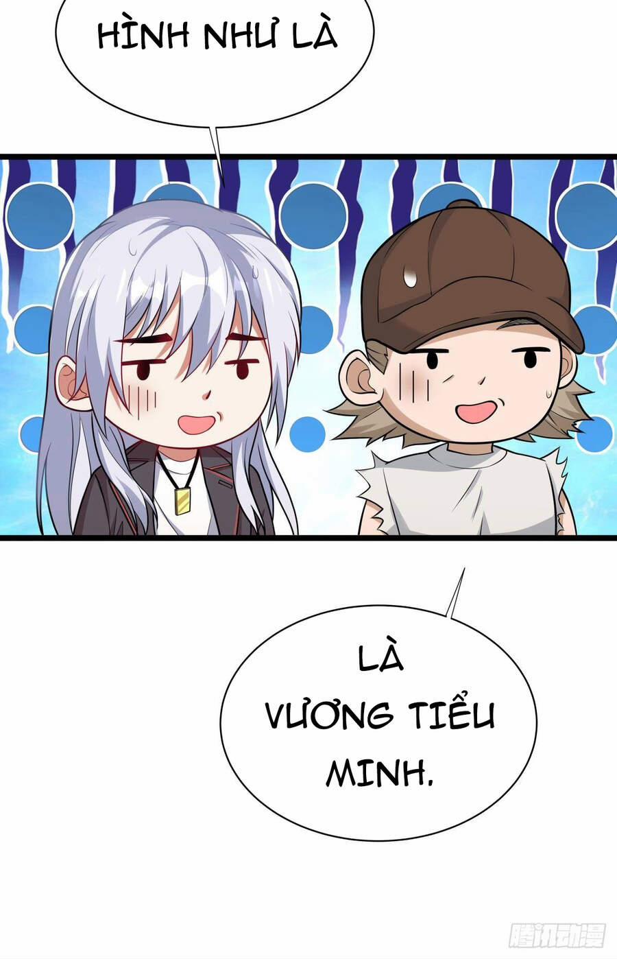 Mạt Thế Thần Tài 27 trang 38