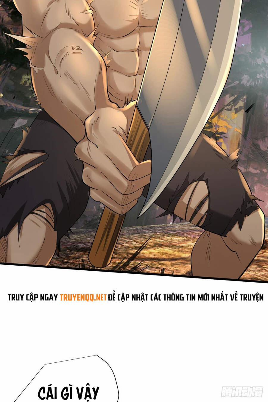 Mạt Thế Thần Tài 27 trang 5