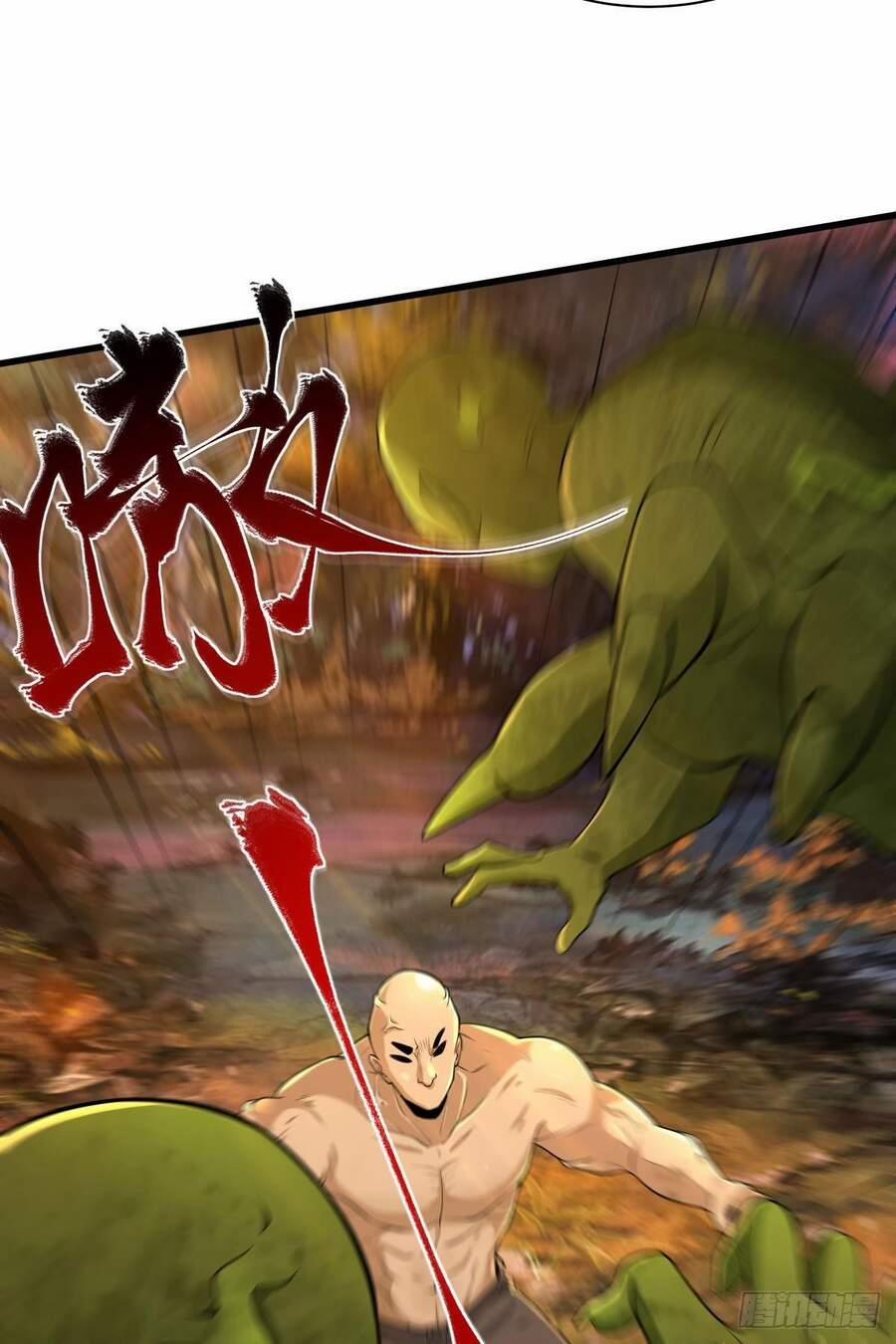 Mạt Thế Thần Tài 27 trang 7