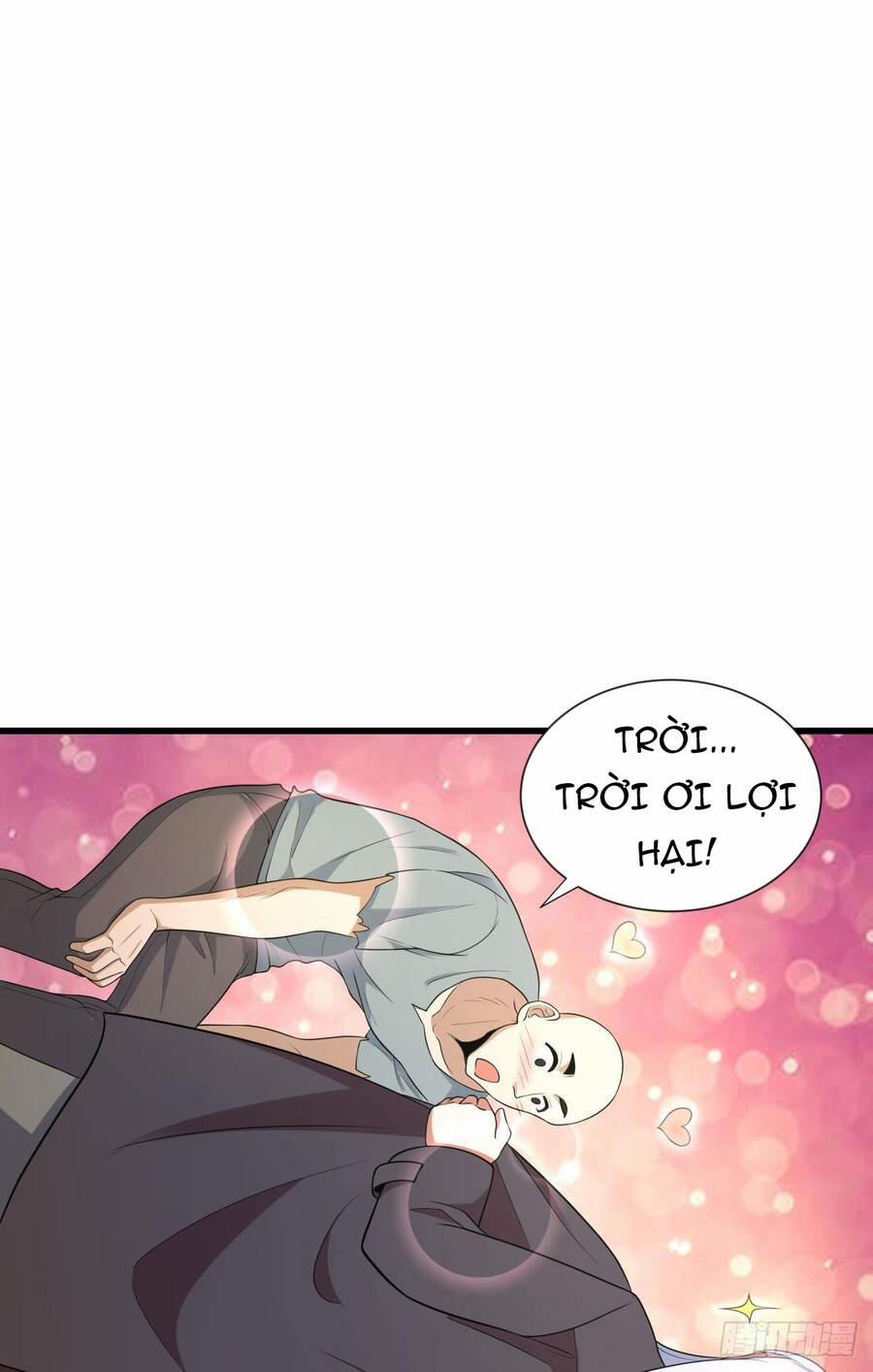 Mạt Thế Thần Tài 28 trang 10