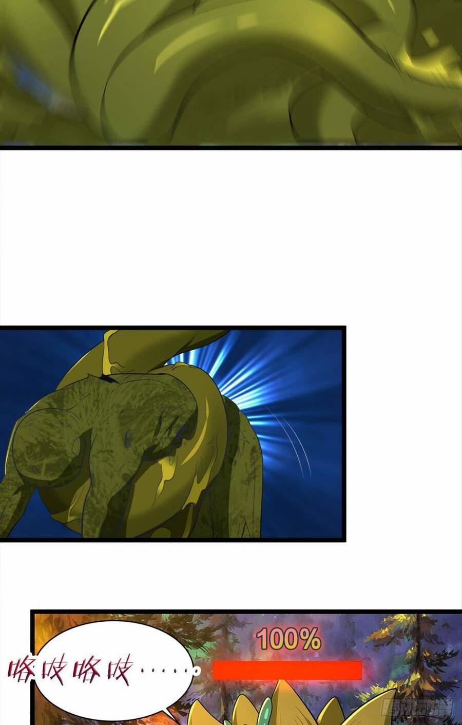 Mạt Thế Thần Tài 28 trang 18