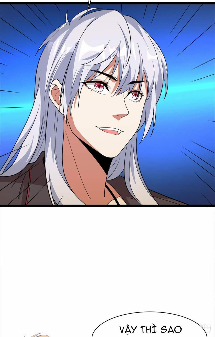 Mạt Thế Thần Tài 28 trang 20