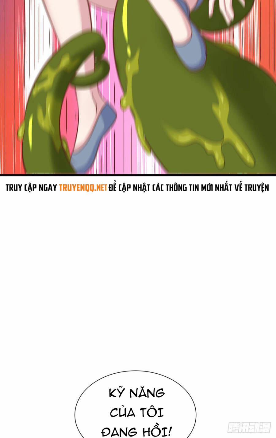 Mạt Thế Thần Tài 28 trang 26