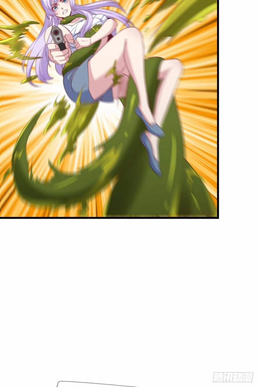 Mạt Thế Thần Tài 28 trang 29