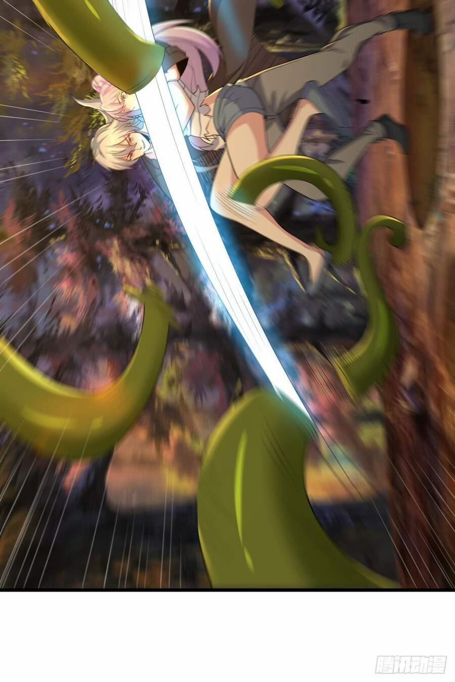 Mạt Thế Thần Tài 28 trang 35