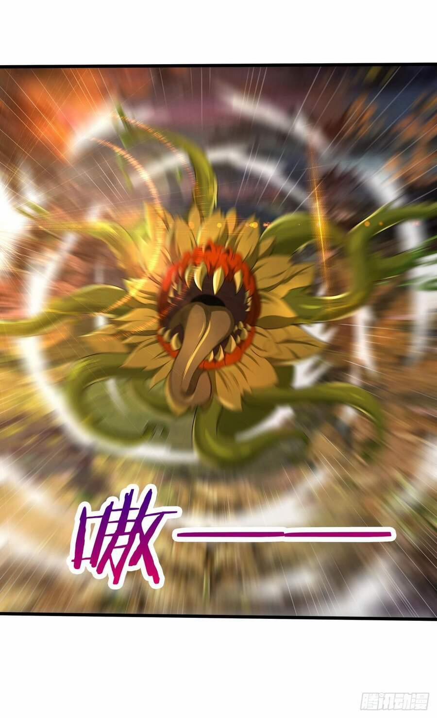 Mạt Thế Thần Tài 28 trang 37