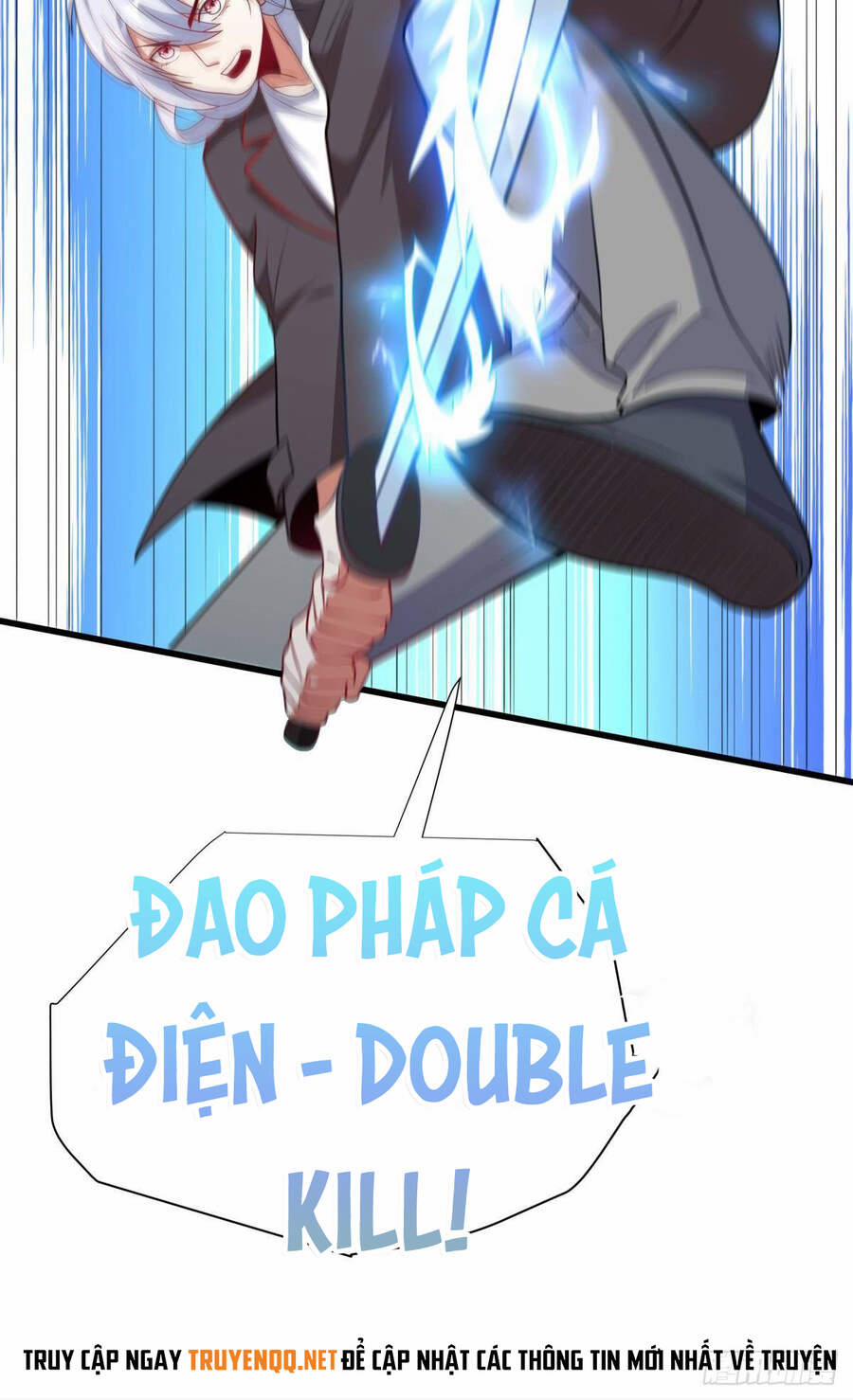 Mạt Thế Thần Tài 28 trang 41