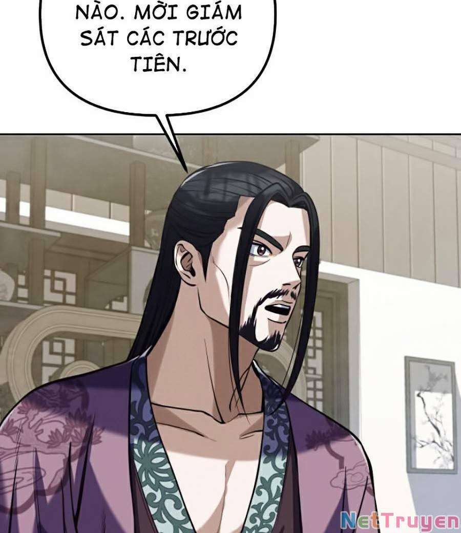 Mạt Thế Thần Tài 29 trang 22