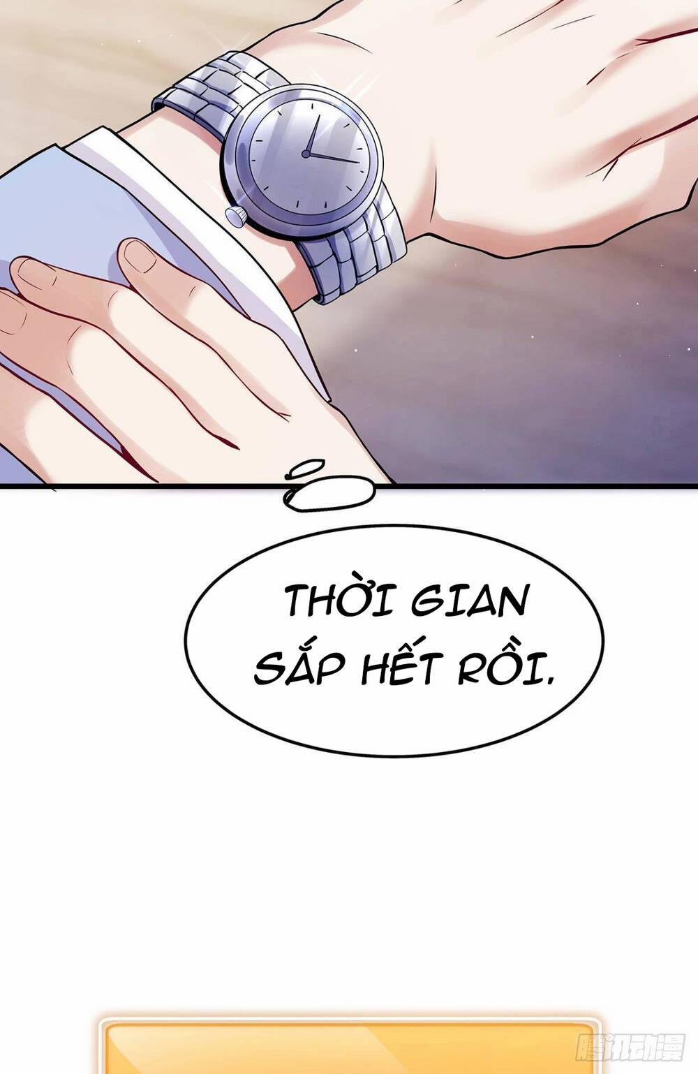 Mạt Thế Thần Tài 3 trang 20