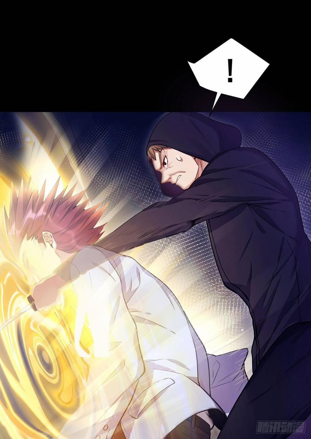 Mạt Thế Thần Tài 3 trang 5