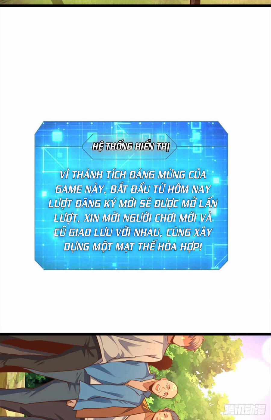 Mạt Thế Thần Tài 30 trang 13