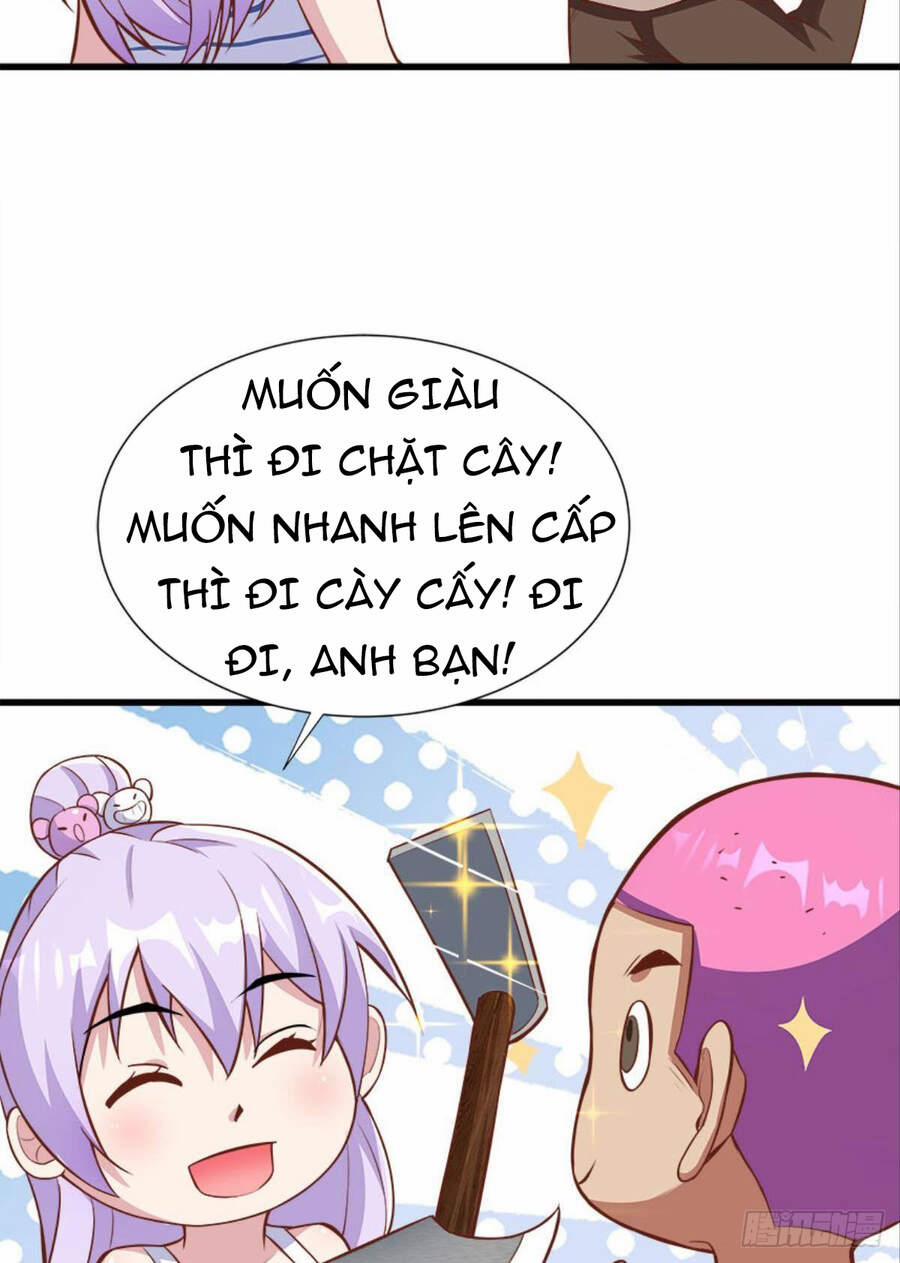 Mạt Thế Thần Tài 30 trang 17