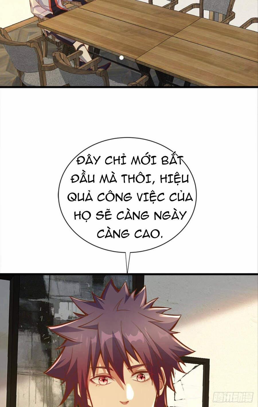 Mạt Thế Thần Tài 30 trang 22