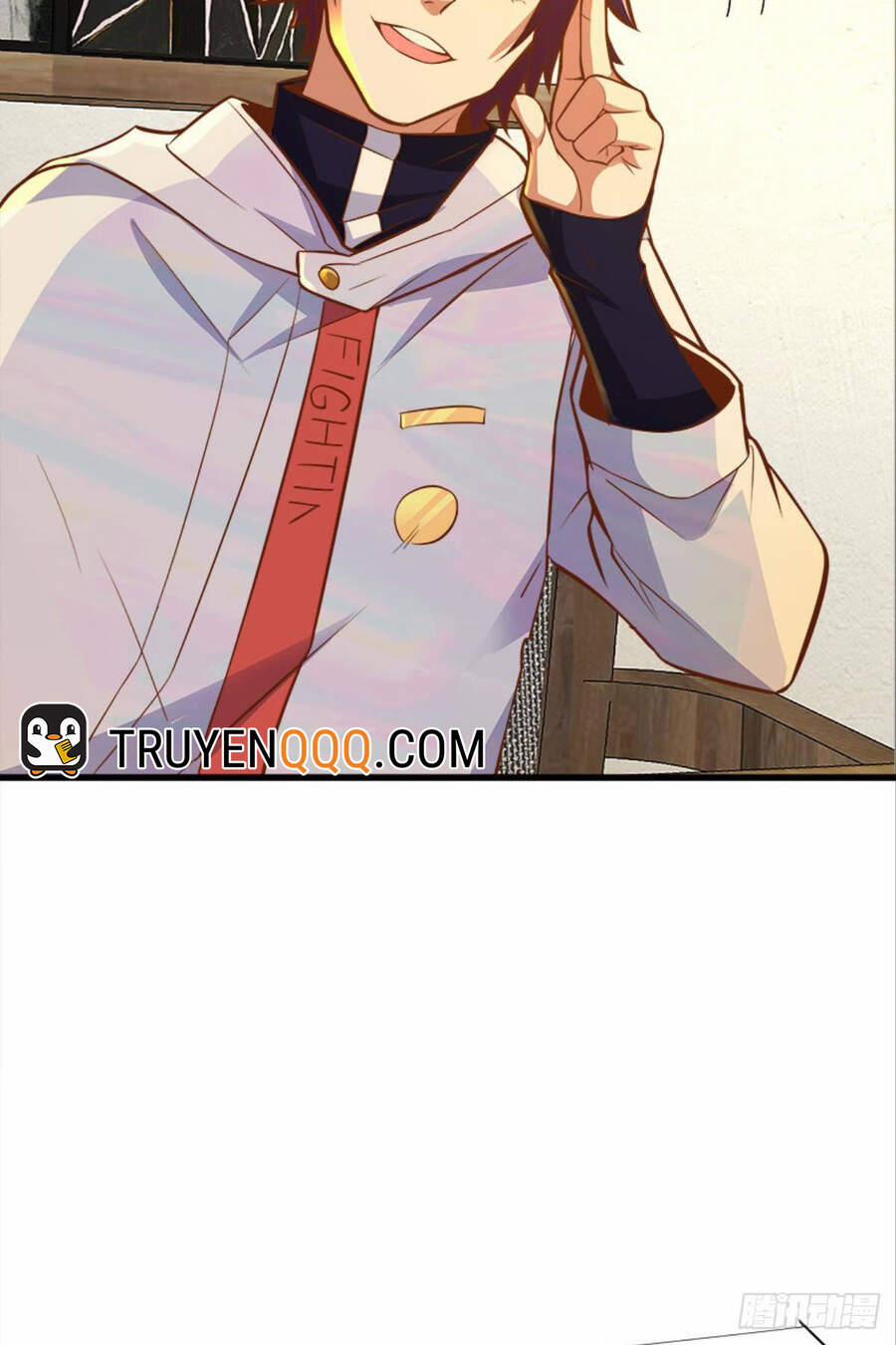 Mạt Thế Thần Tài 30 trang 32