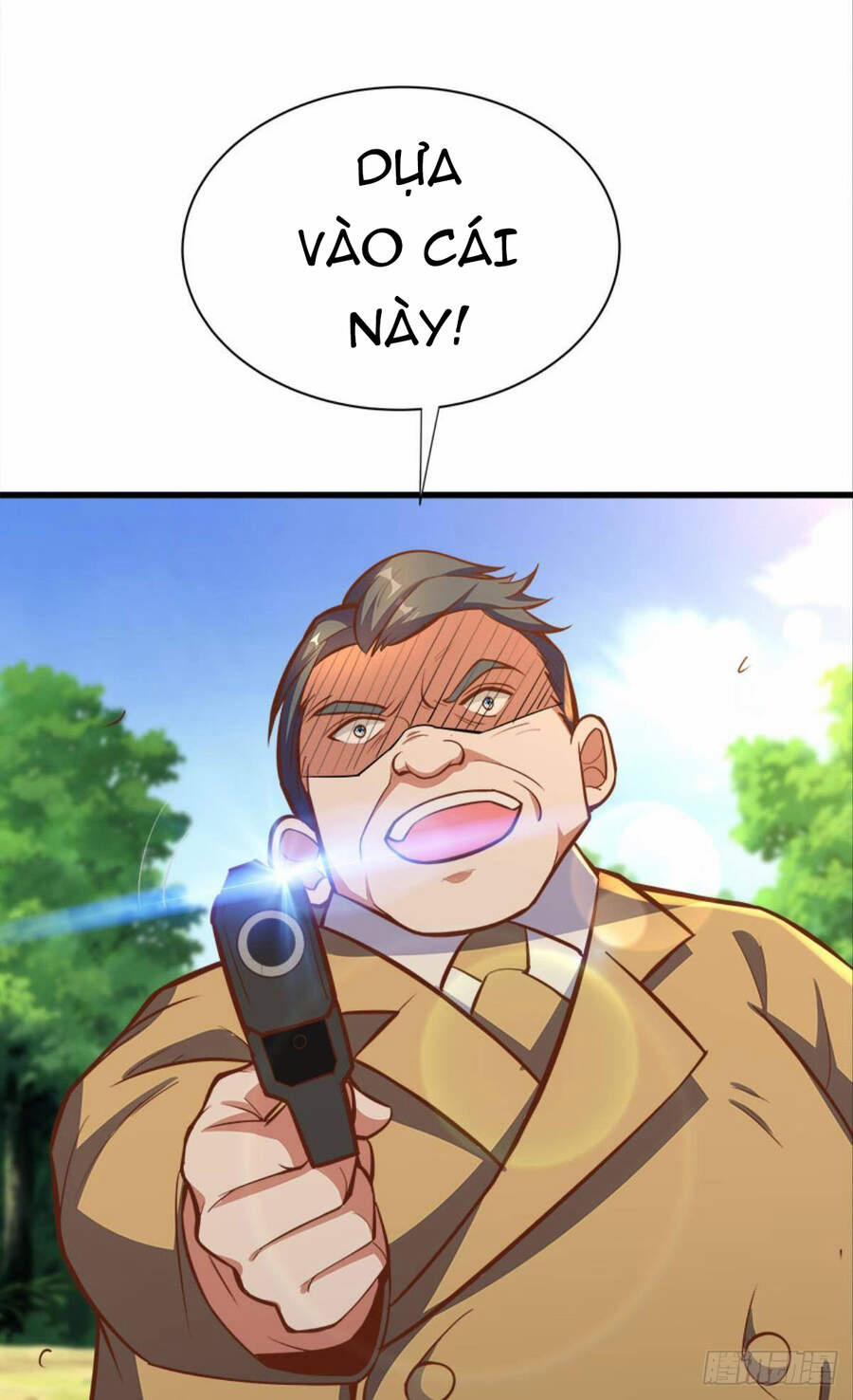 Mạt Thế Thần Tài 30 trang 37