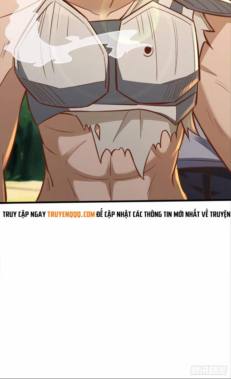 Mạt Thế Thần Tài 30 trang 40