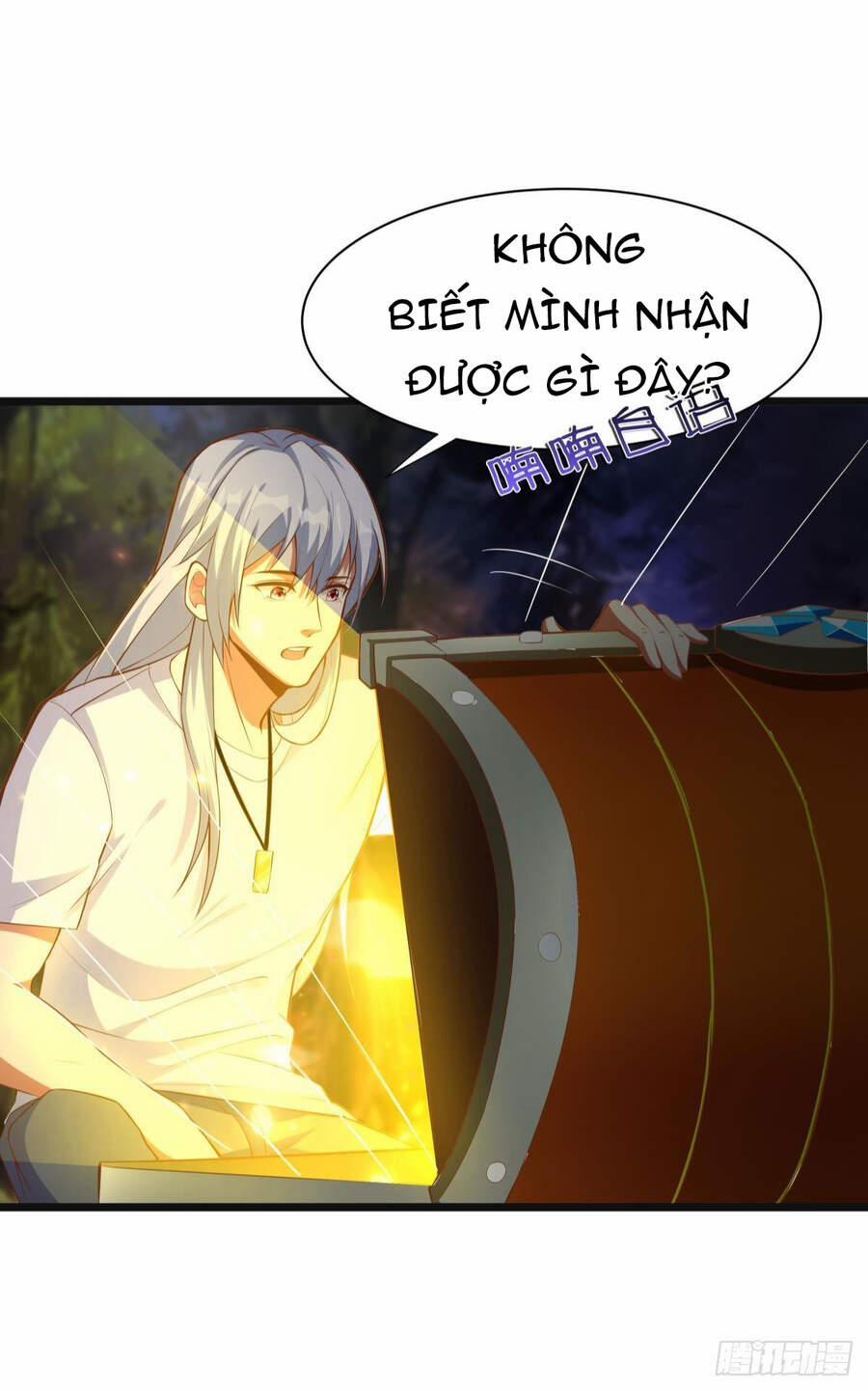 Mạt Thế Thần Tài 30 trang 7