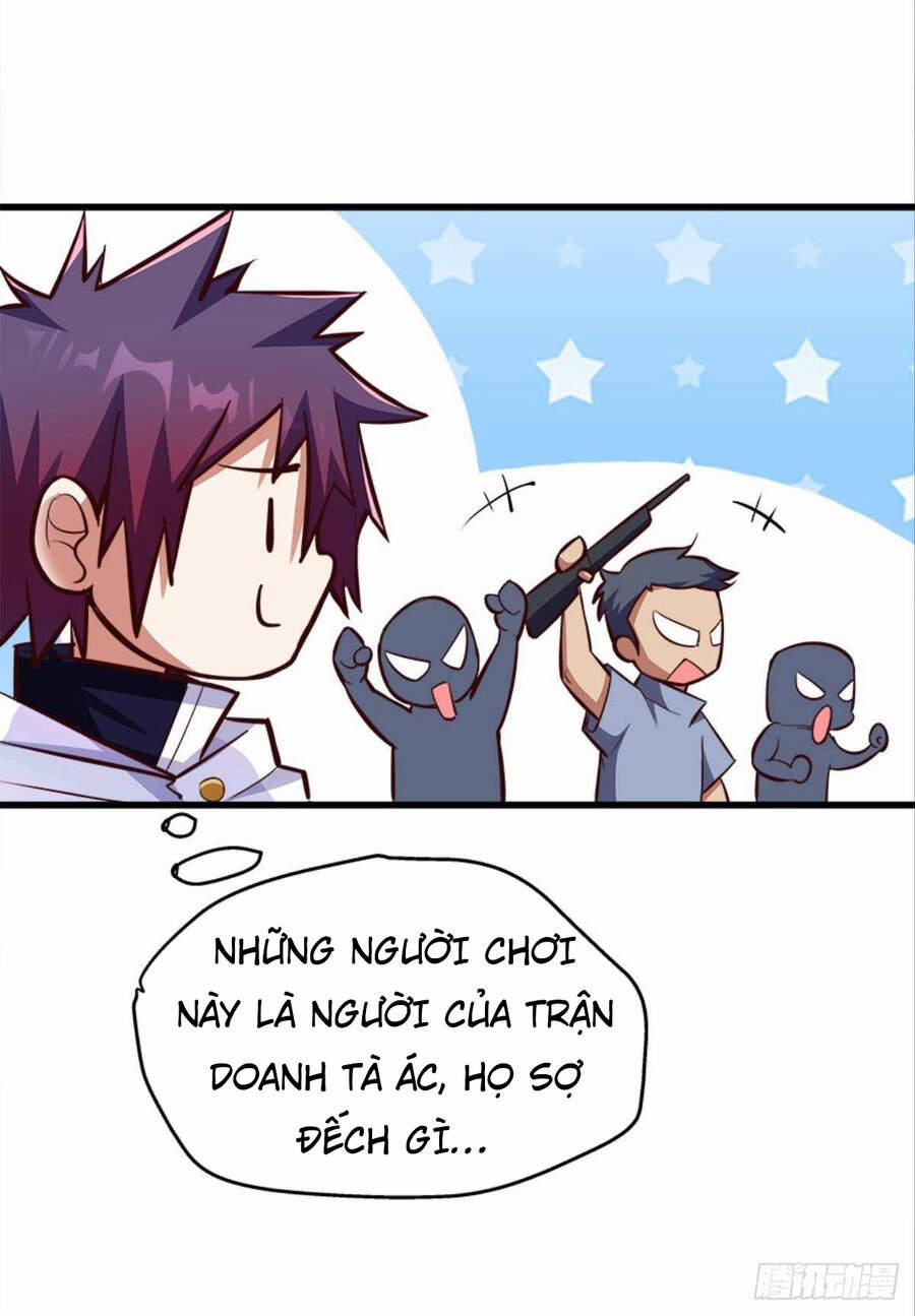 Mạt Thế Thần Tài 31 trang 26