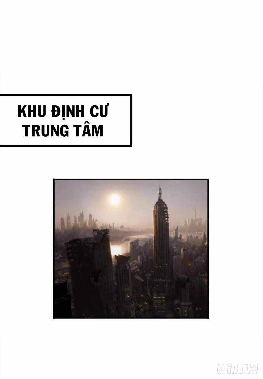 Mạt Thế Thần Tài 31 trang 27