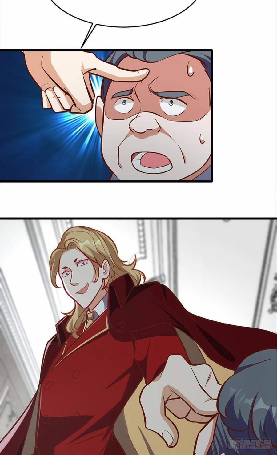 Mạt Thế Thần Tài 31 trang 35