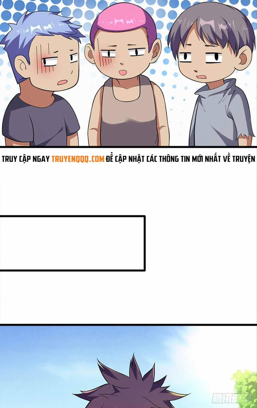 Mạt Thế Thần Tài 31 trang 5