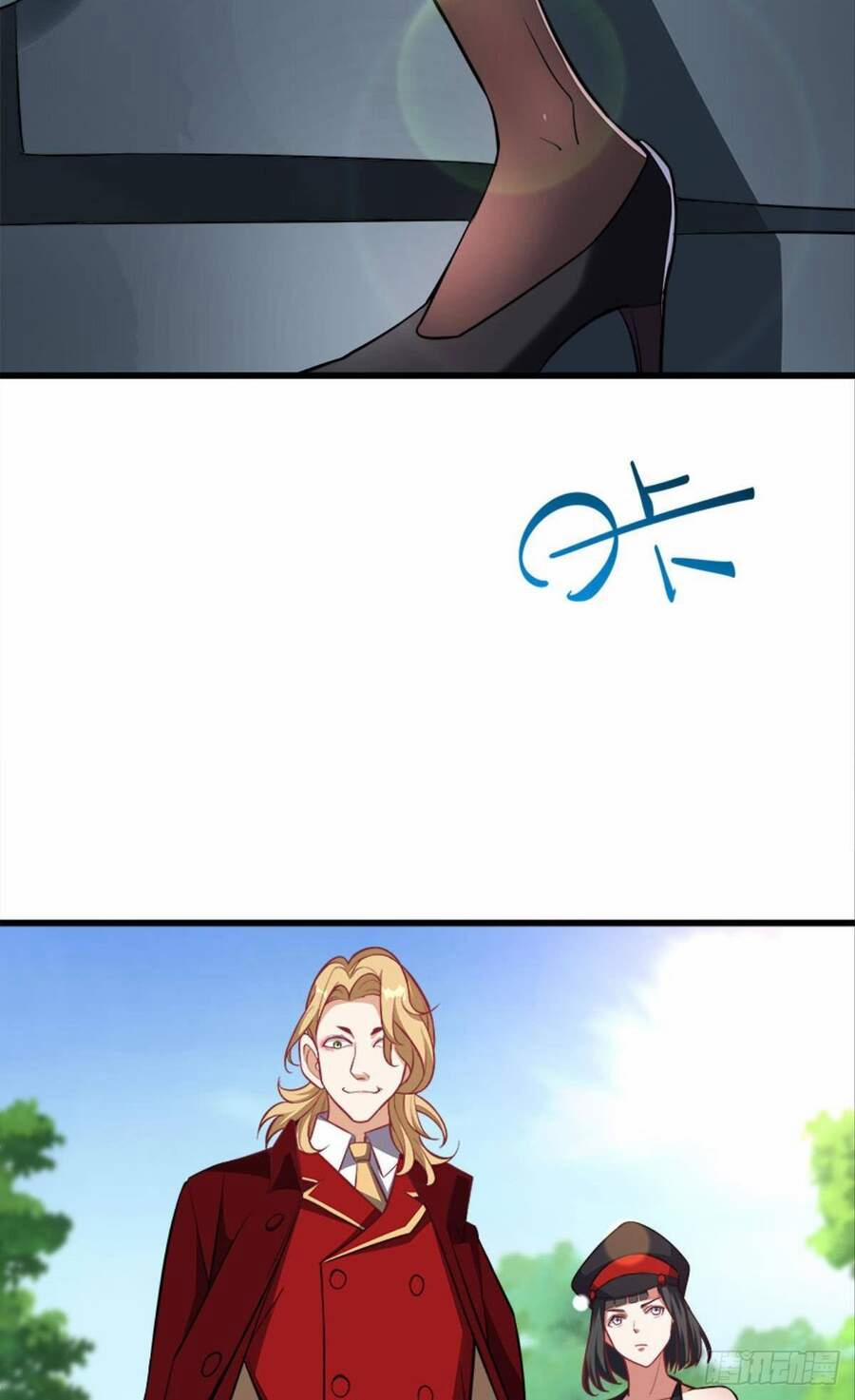 Mạt Thế Thần Tài 32 trang 10