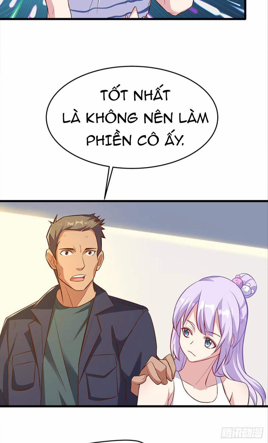 Mạt Thế Thần Tài 32 trang 24