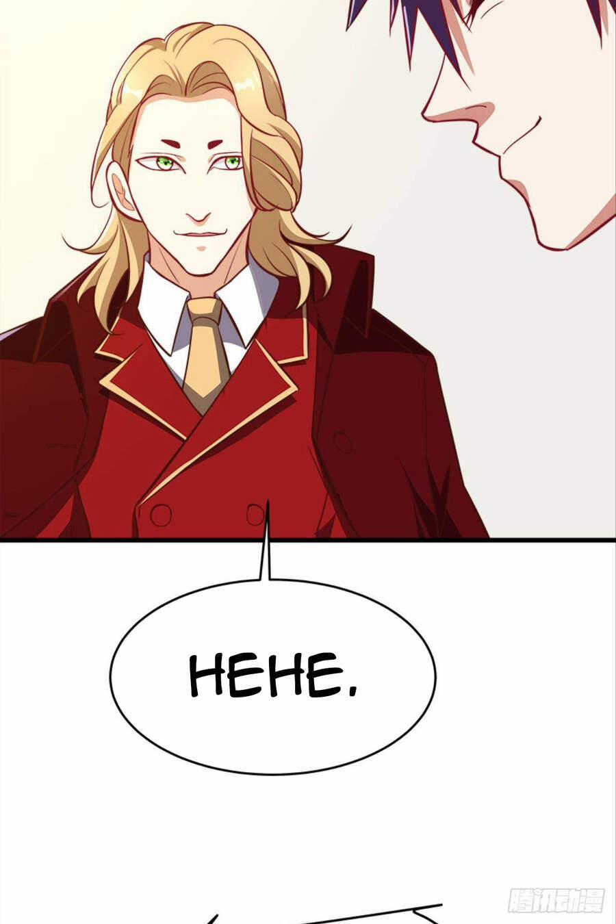 Mạt Thế Thần Tài 32 trang 38