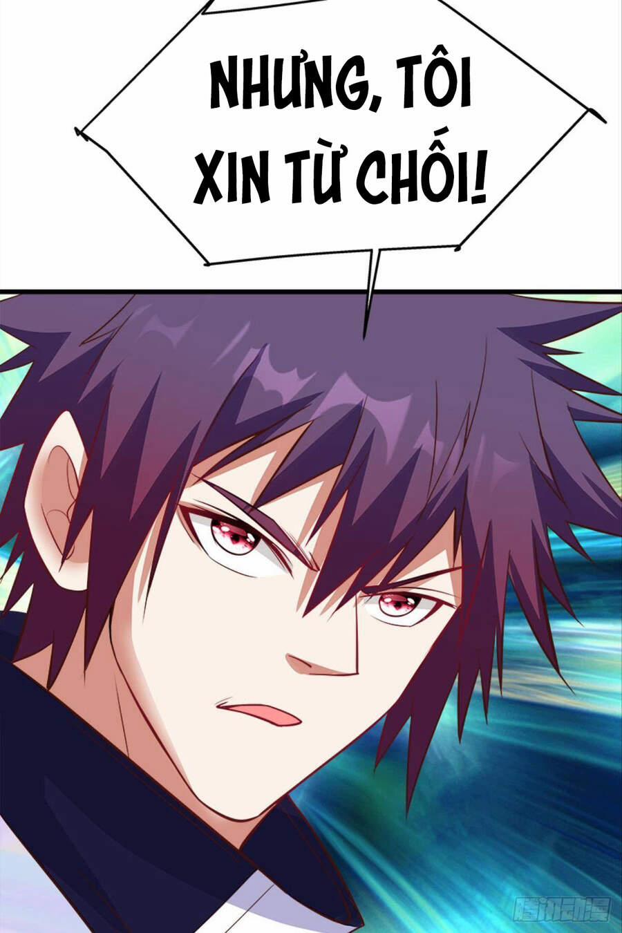 Mạt Thế Thần Tài 32 trang 39