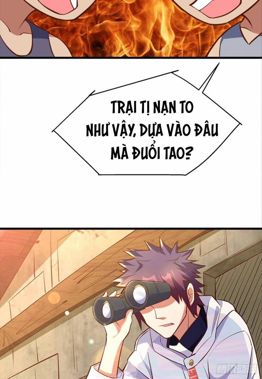 Mạt Thế Thần Tài 32 trang 4