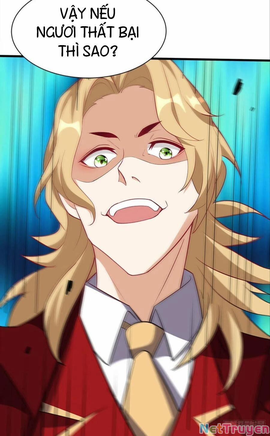 Mạt Thế Thần Tài 33 trang 11