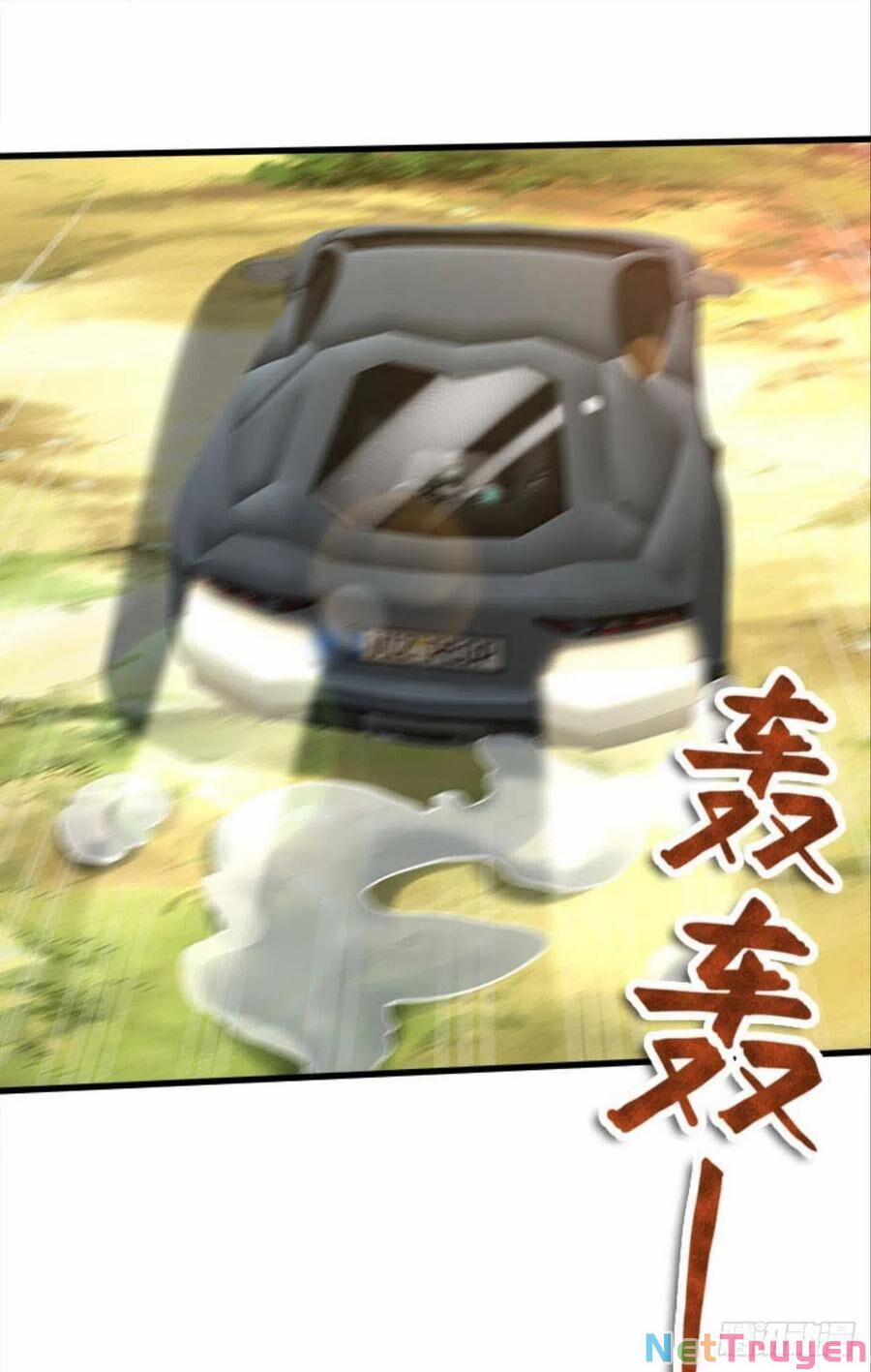 Mạt Thế Thần Tài 33 trang 22