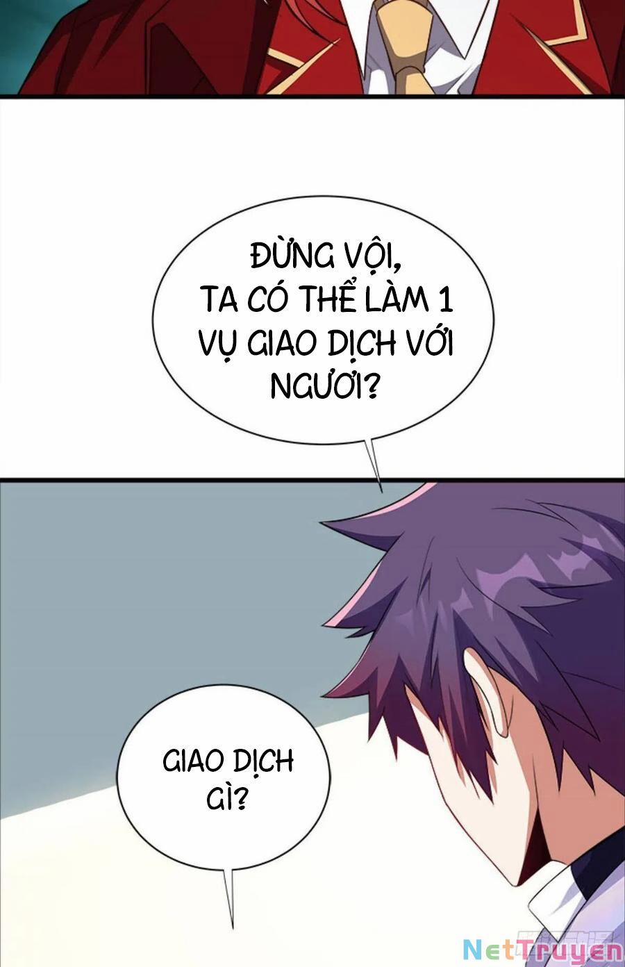 Mạt Thế Thần Tài 33 trang 4