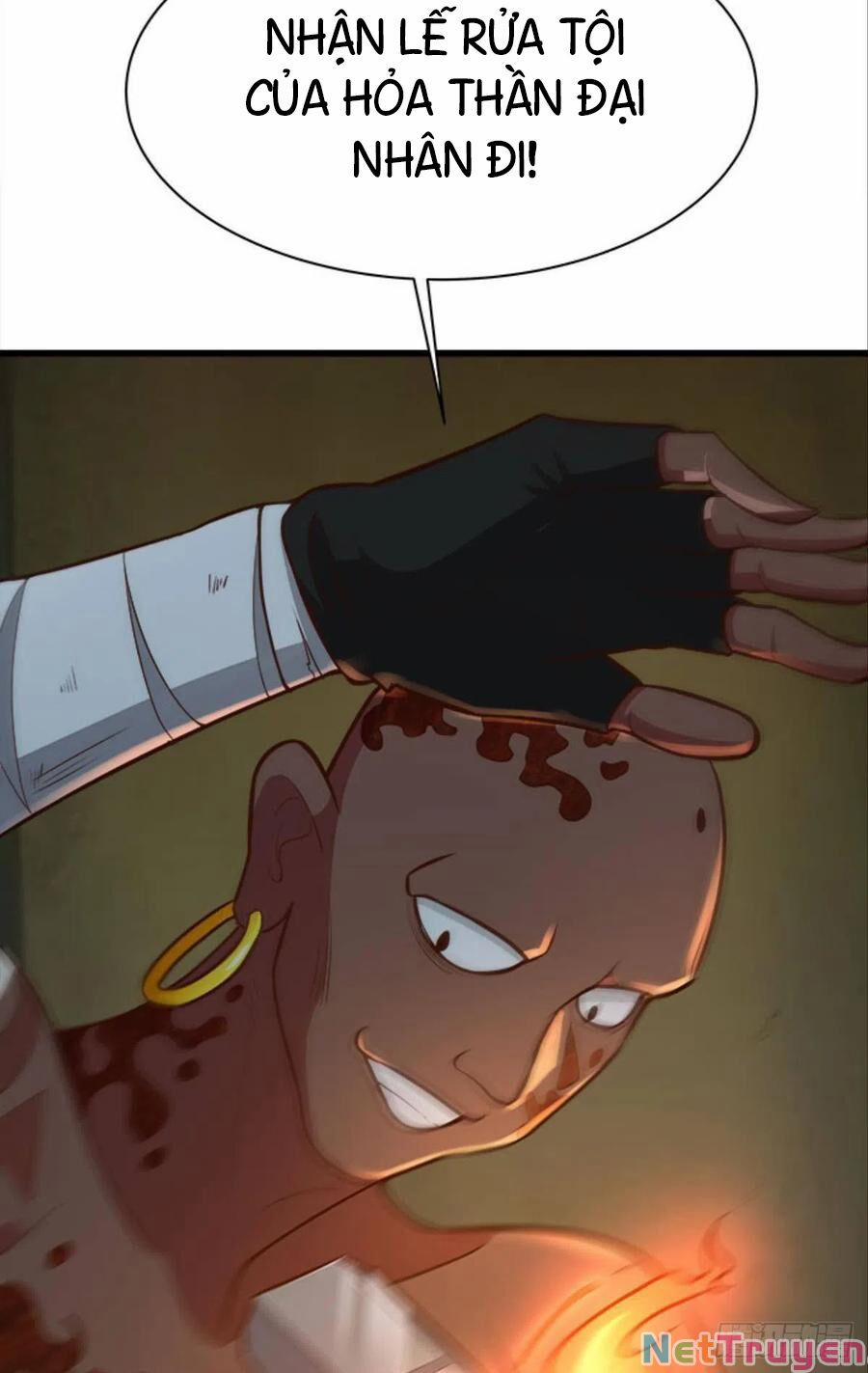 Mạt Thế Thần Tài 34 trang 11