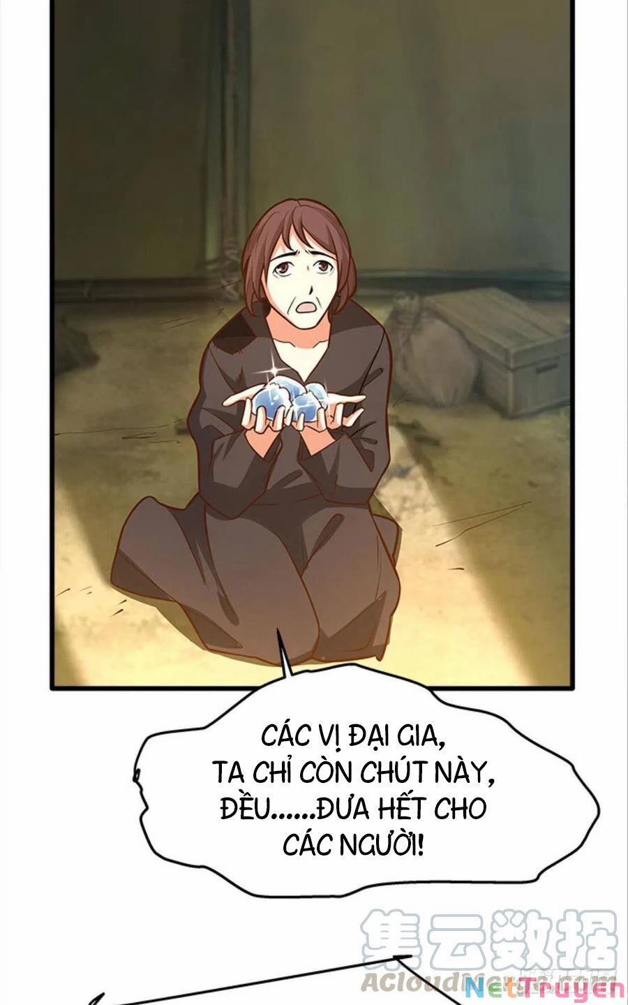 Mạt Thế Thần Tài 34 trang 2