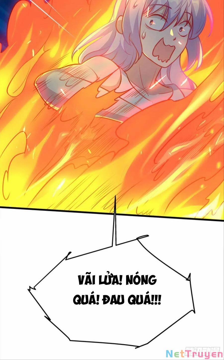 Mạt Thế Thần Tài 34 trang 21