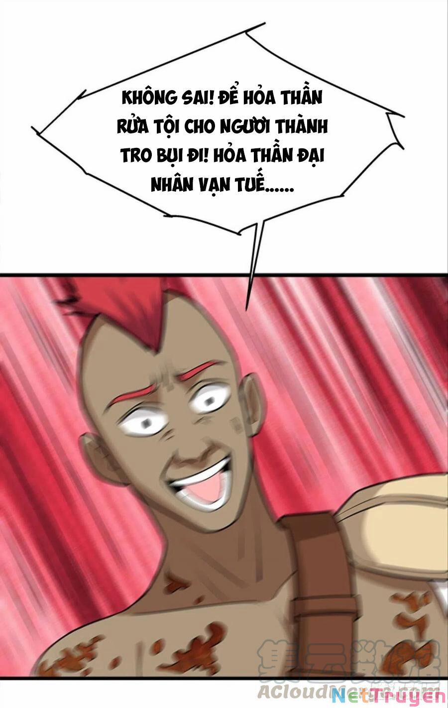 Mạt Thế Thần Tài 34 trang 22