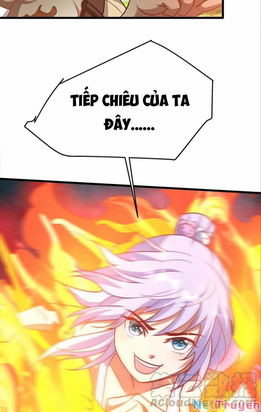 Mạt Thế Thần Tài 34 trang 26