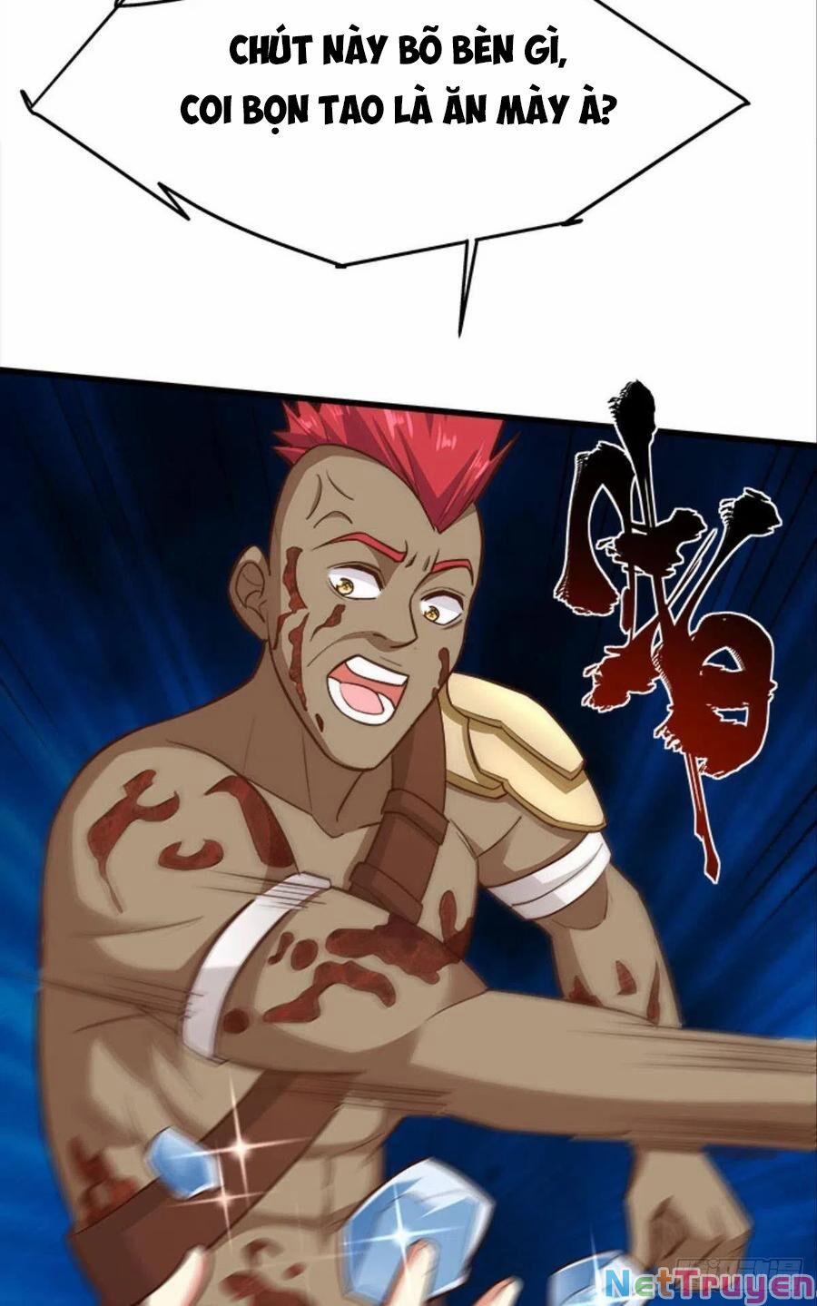 Mạt Thế Thần Tài 34 trang 3