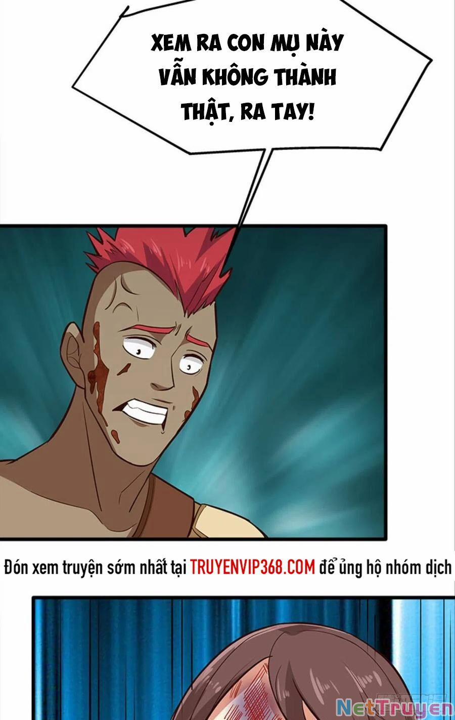 Mạt Thế Thần Tài 34 trang 9