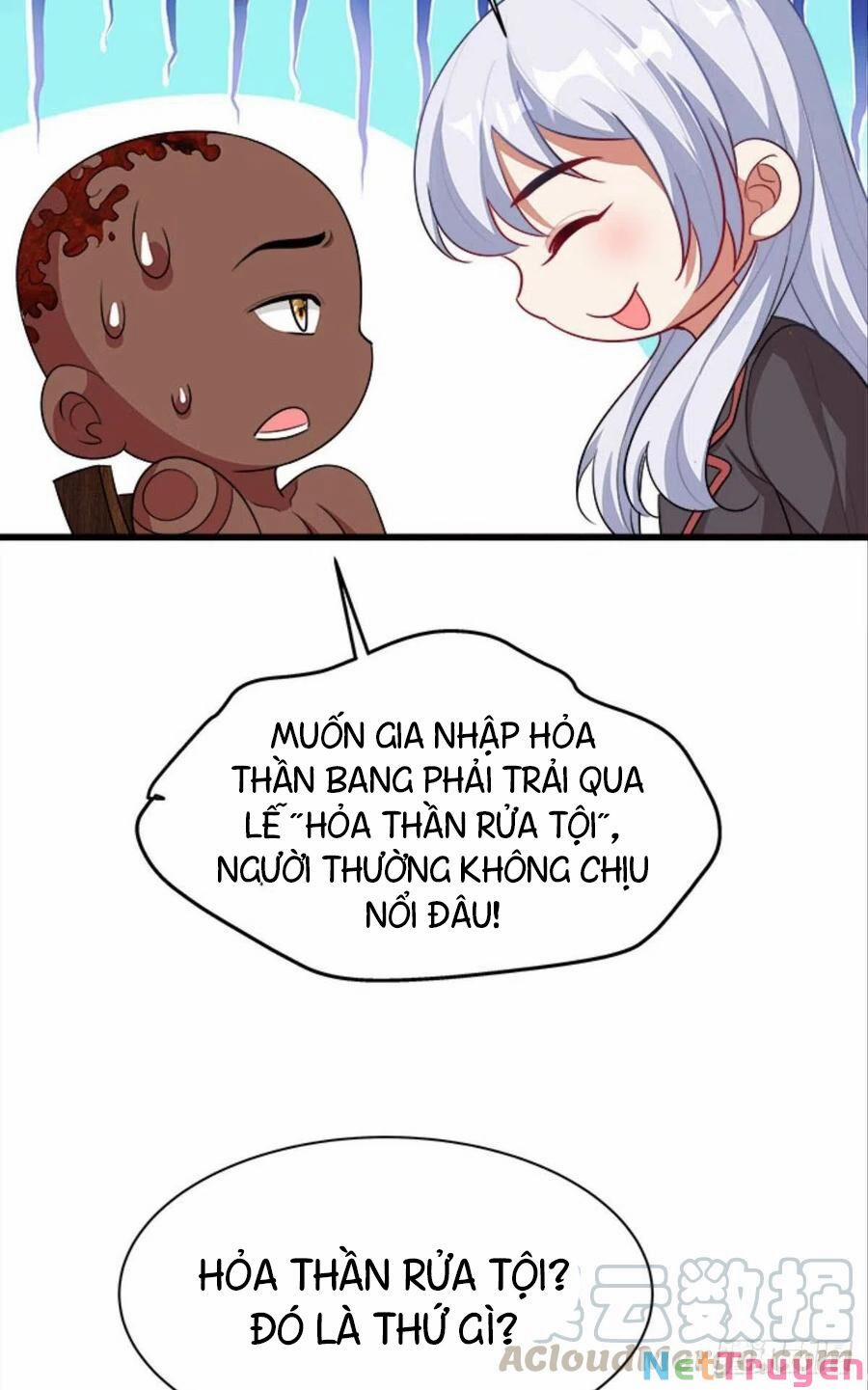 Mạt Thế Thần Tài 35 trang 26