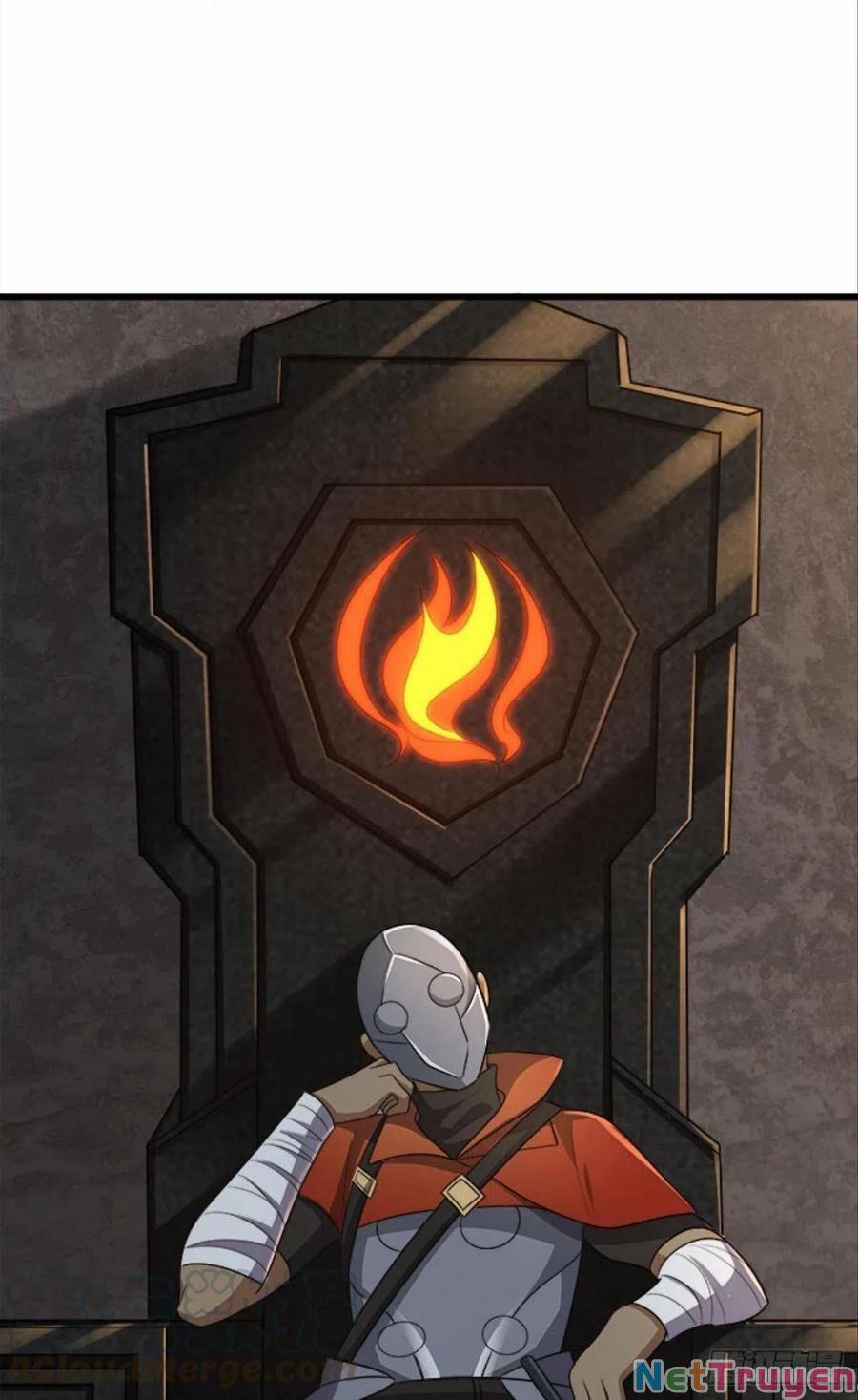 Mạt Thế Thần Tài 35 trang 32