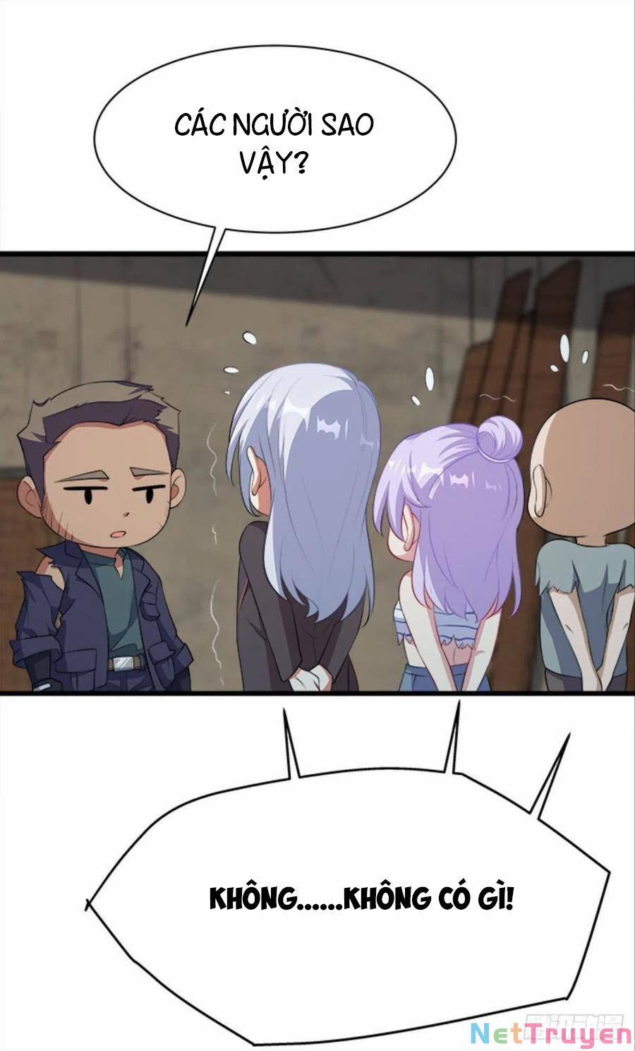 Mạt Thế Thần Tài 35 trang 7