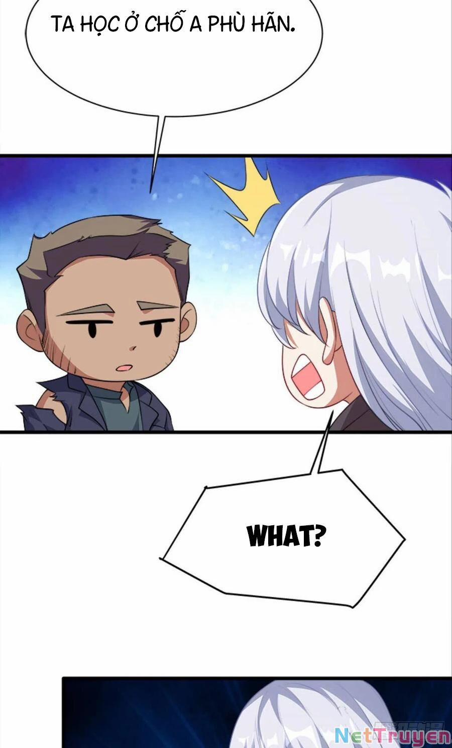 Mạt Thế Thần Tài 35 trang 9