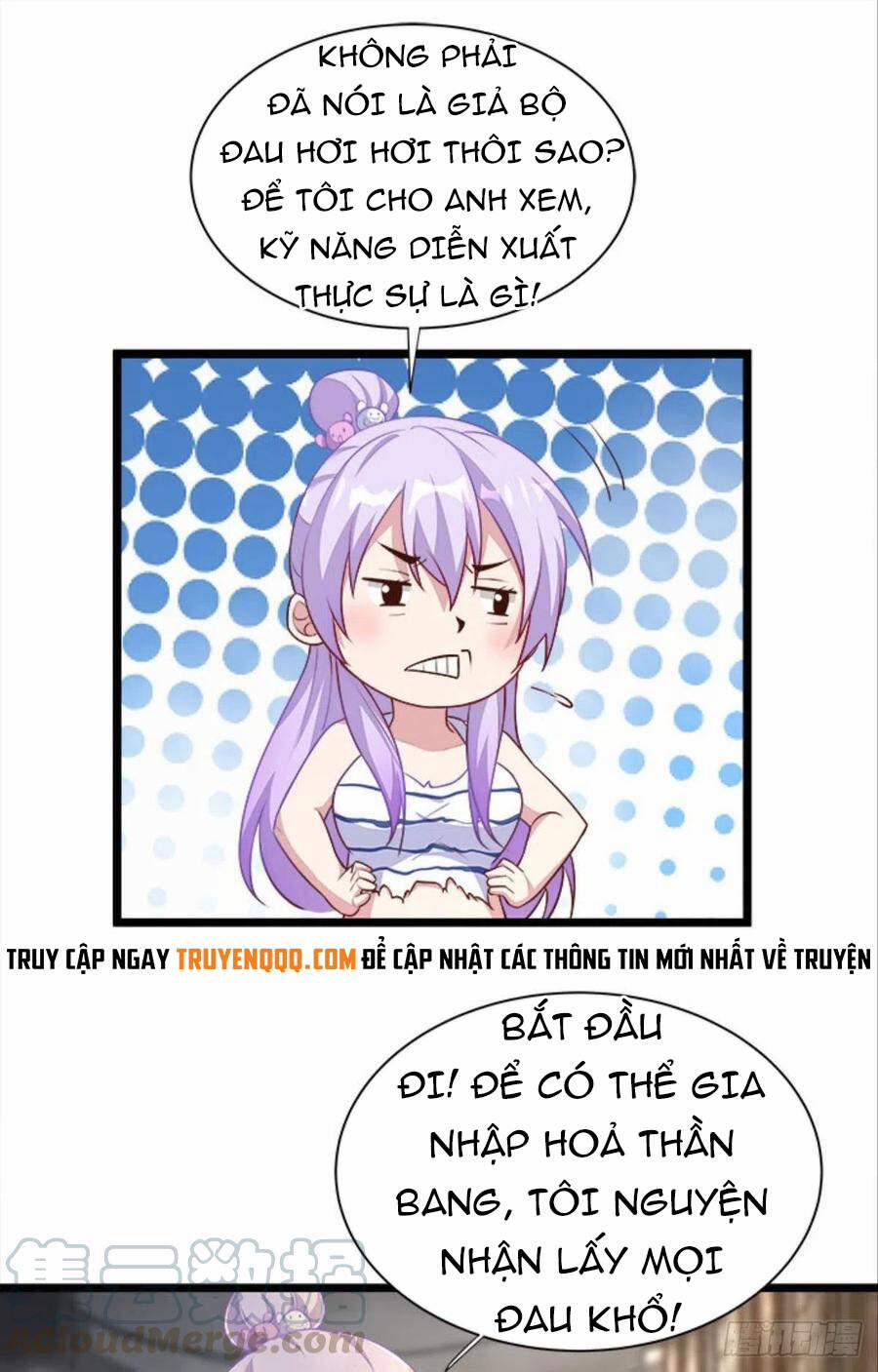 Mạt Thế Thần Tài 36 trang 15